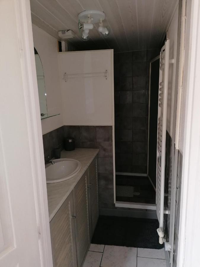 La Cle Des Champs Villa Longueval Ngoại thất bức ảnh