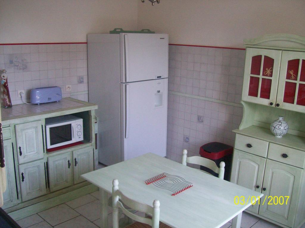 La Cle Des Champs Villa Longueval Ngoại thất bức ảnh