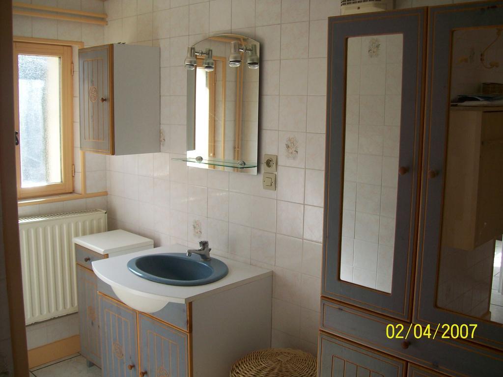 La Cle Des Champs Villa Longueval Ngoại thất bức ảnh