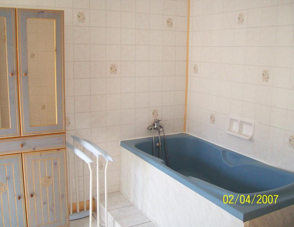 La Cle Des Champs Villa Longueval Ngoại thất bức ảnh
