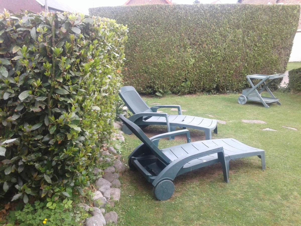 La Cle Des Champs Villa Longueval Ngoại thất bức ảnh